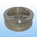 Hot Sale Dual Plate Wafer Check Valve